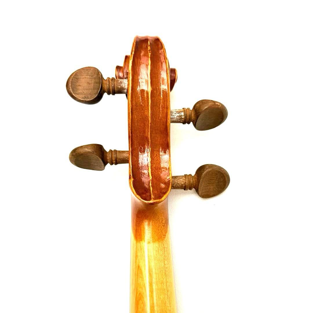 【調整品】KISO SUZUKI No.6 1965年製 バイオリン スズキ