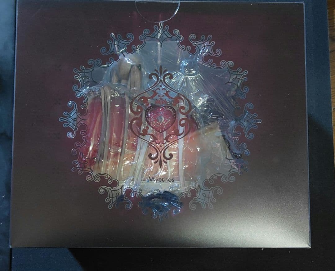 未開封　アズールレーン フォーミダブル 薔薇色の盛典Ver. 1/7