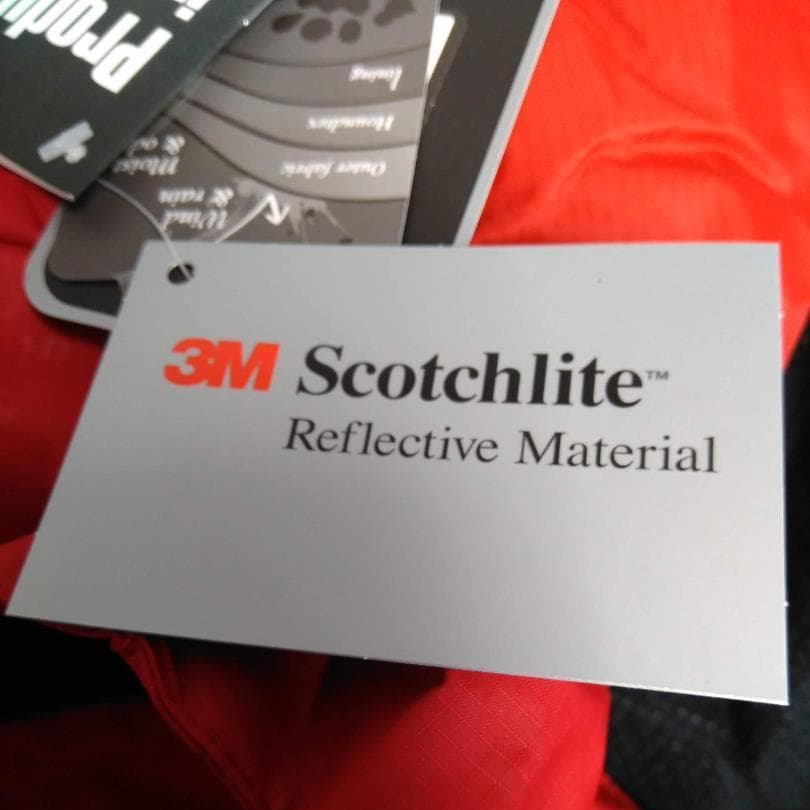 アウトドアオーバーオール。Hurtta（フルッタ）65センチ