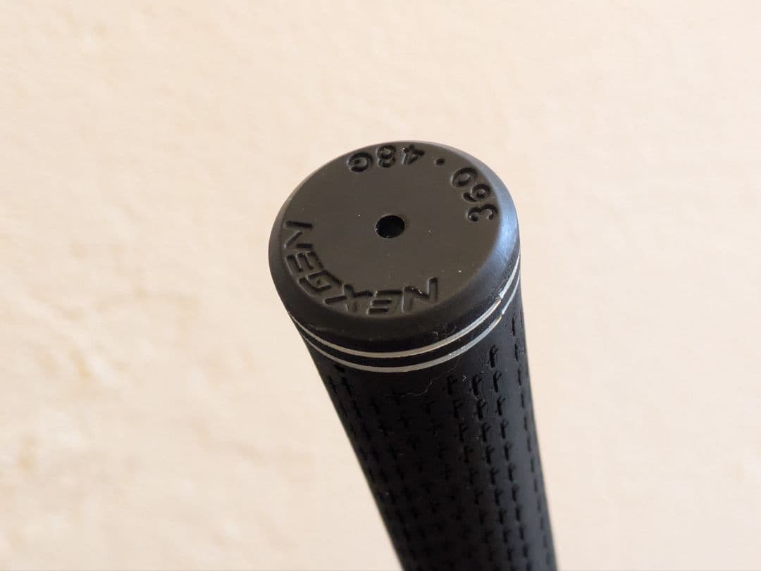 【 コース未使用品 】　ネクスジェン　FORGED　WEDGE　2025年モデル