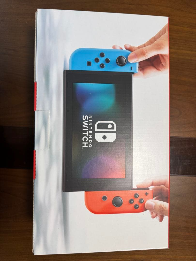 Nintendo Switch 本体および周辺機器