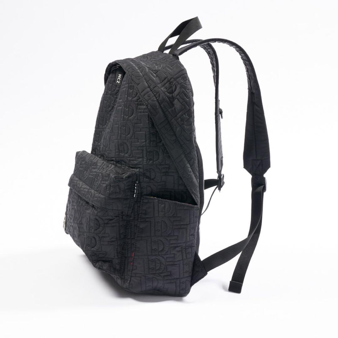 未使用 ももクロ TDFキルティングリュック ももクリ キーホルダー付き