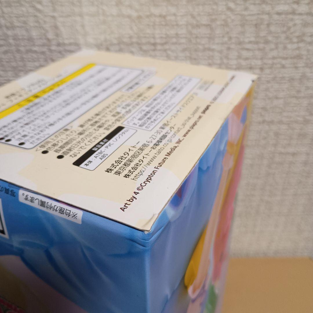 初音ミク×Rody　AMP＋ フィギュア　メルヘンver.　 16体セット！