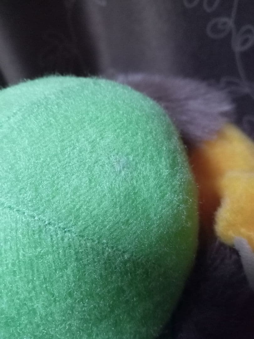 ゆうまちゃん　ぐんまちゃん　ぬいぐるみ　特大