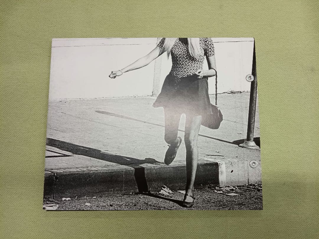 《TA740》初版 TOM DOUG RICKARD