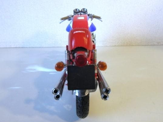 特価 MINICHAMPS (1/12) ＭＶ アグスタ 750S