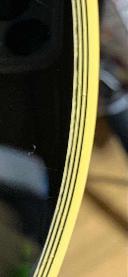 ギター Navigator nlp custom