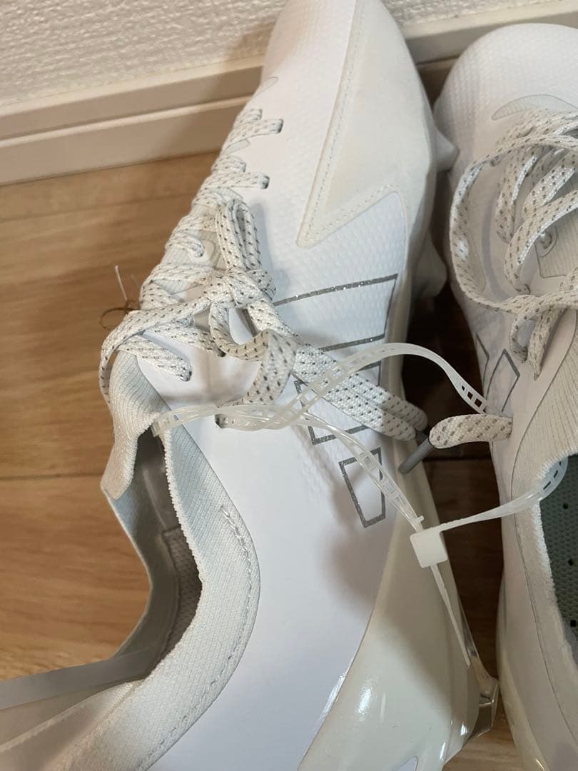 スパイク adidas Adizero Electric + 27.5cm