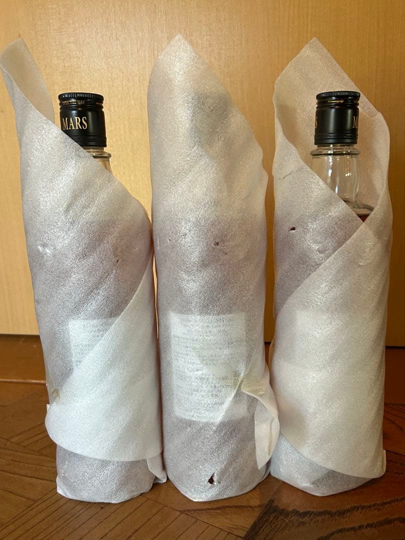 【未開封】マルスウイスキー SHIKI ヤマソーヴィニヨンカスクフィニッシュ