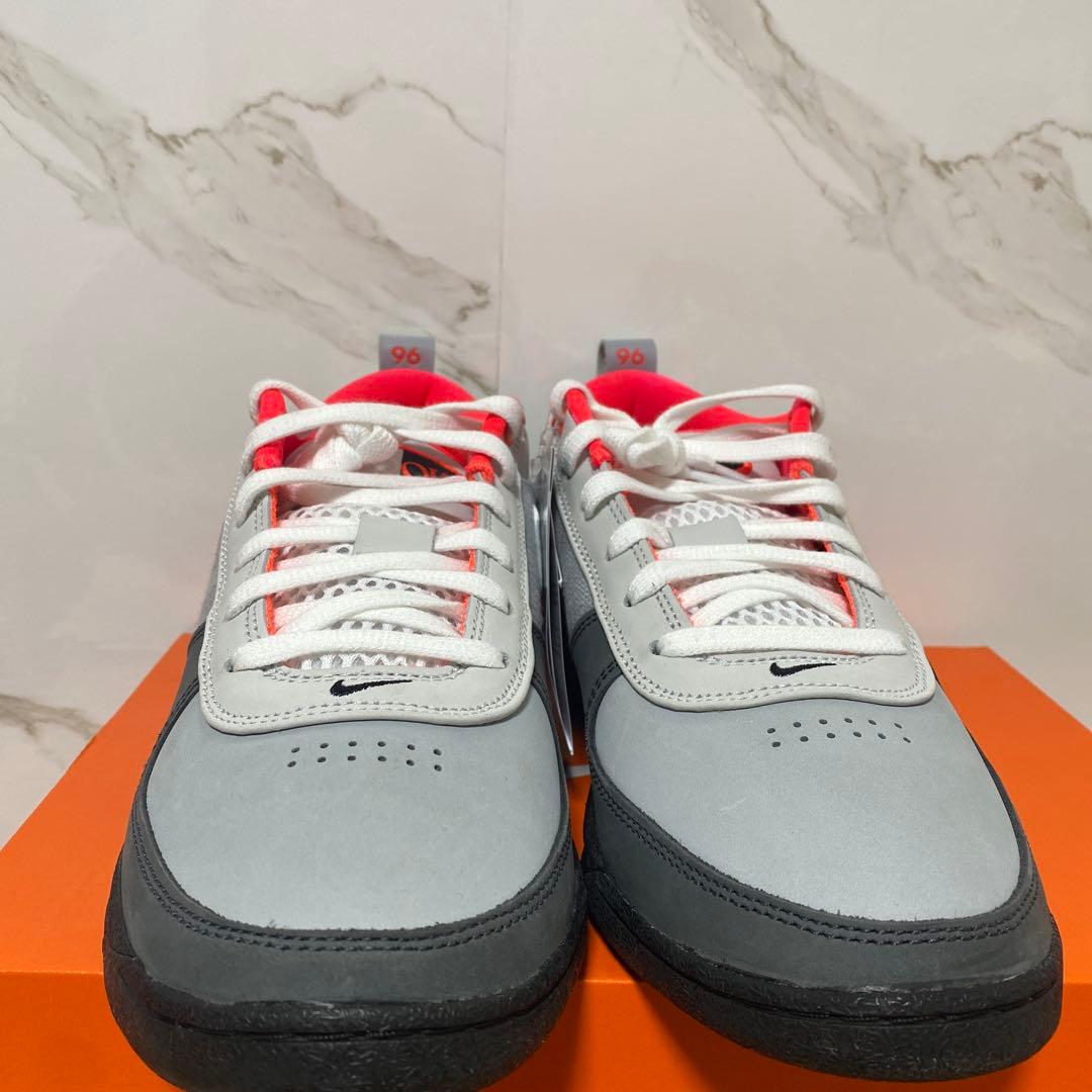 新品 ナイキ 27cm BOOK1 95 EP book1 NIKE