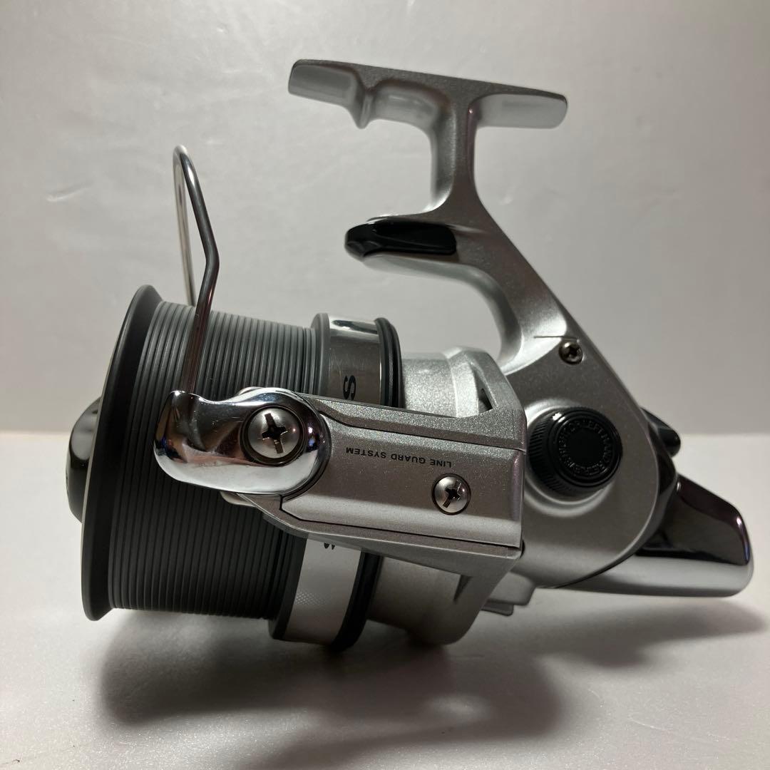 【未使用】DAIWA ダイワ SURF-S 35A 3号用　サーフリール