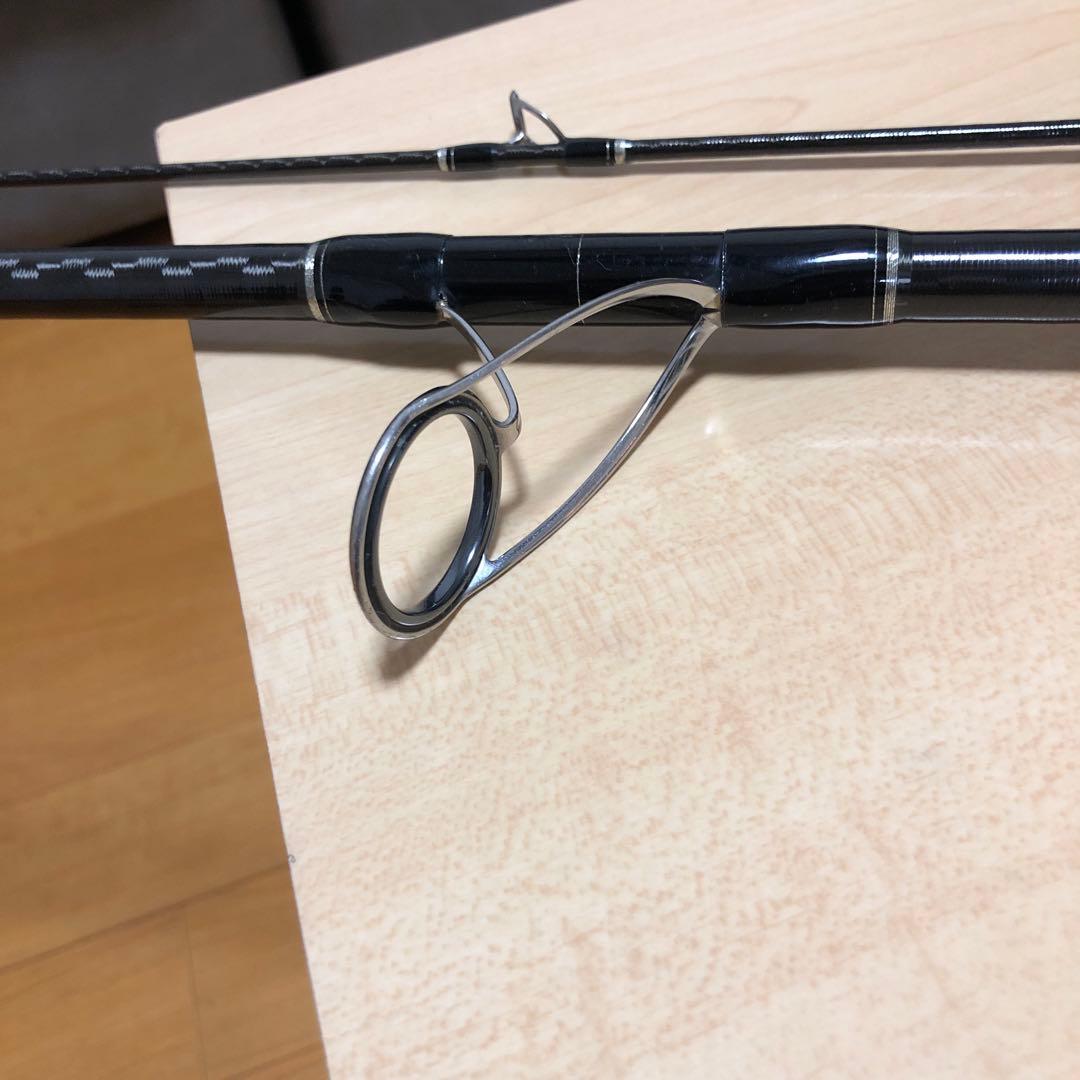 コルトスナイパー xr106ps