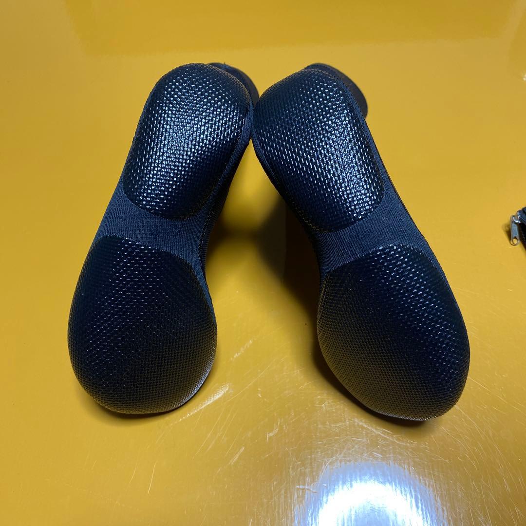 [新品]25-26 SURF8 STOVE SOX 4mm裏起毛 定価16430