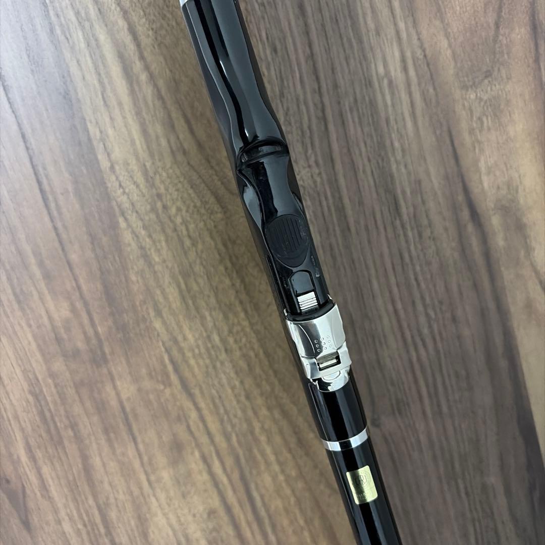 ダイワ　銀狼 パワートルク1.5ー530