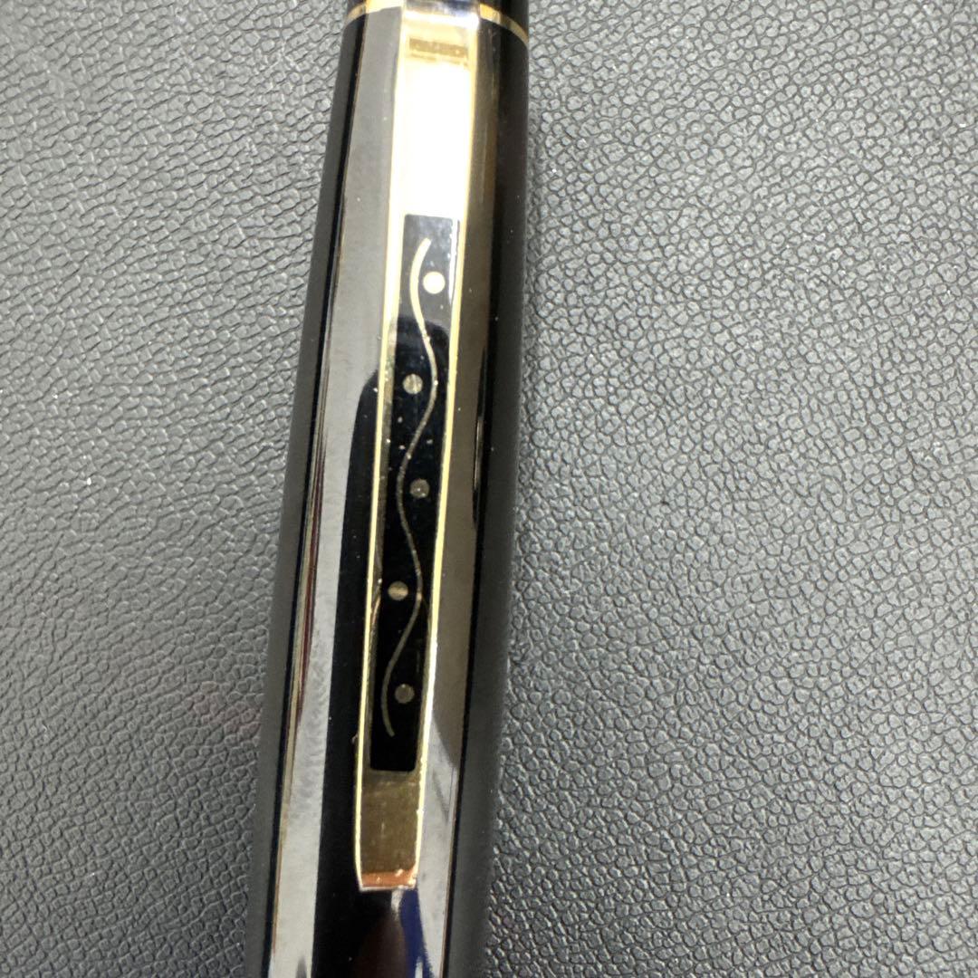 PLATINUM 14k 万年筆