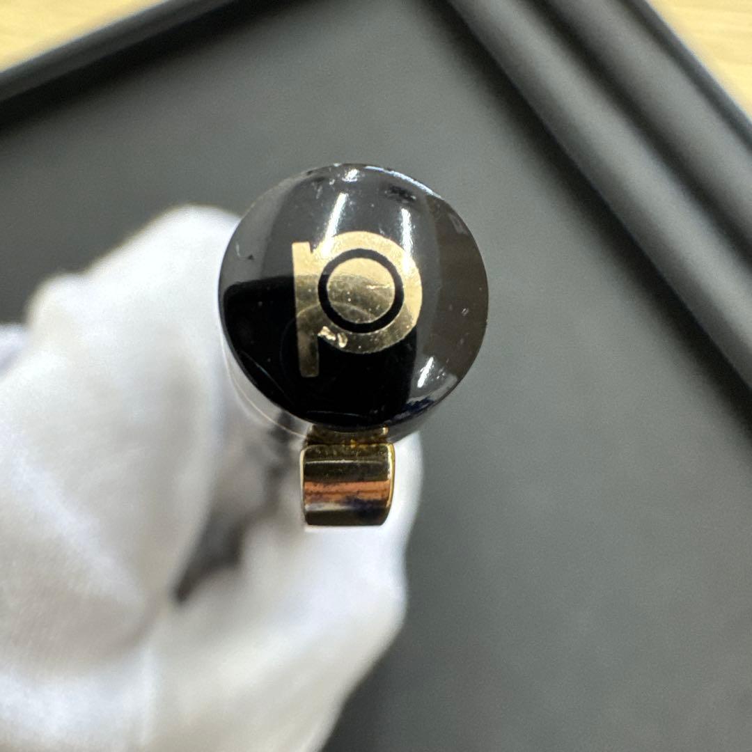 PLATINUM 14k 万年筆