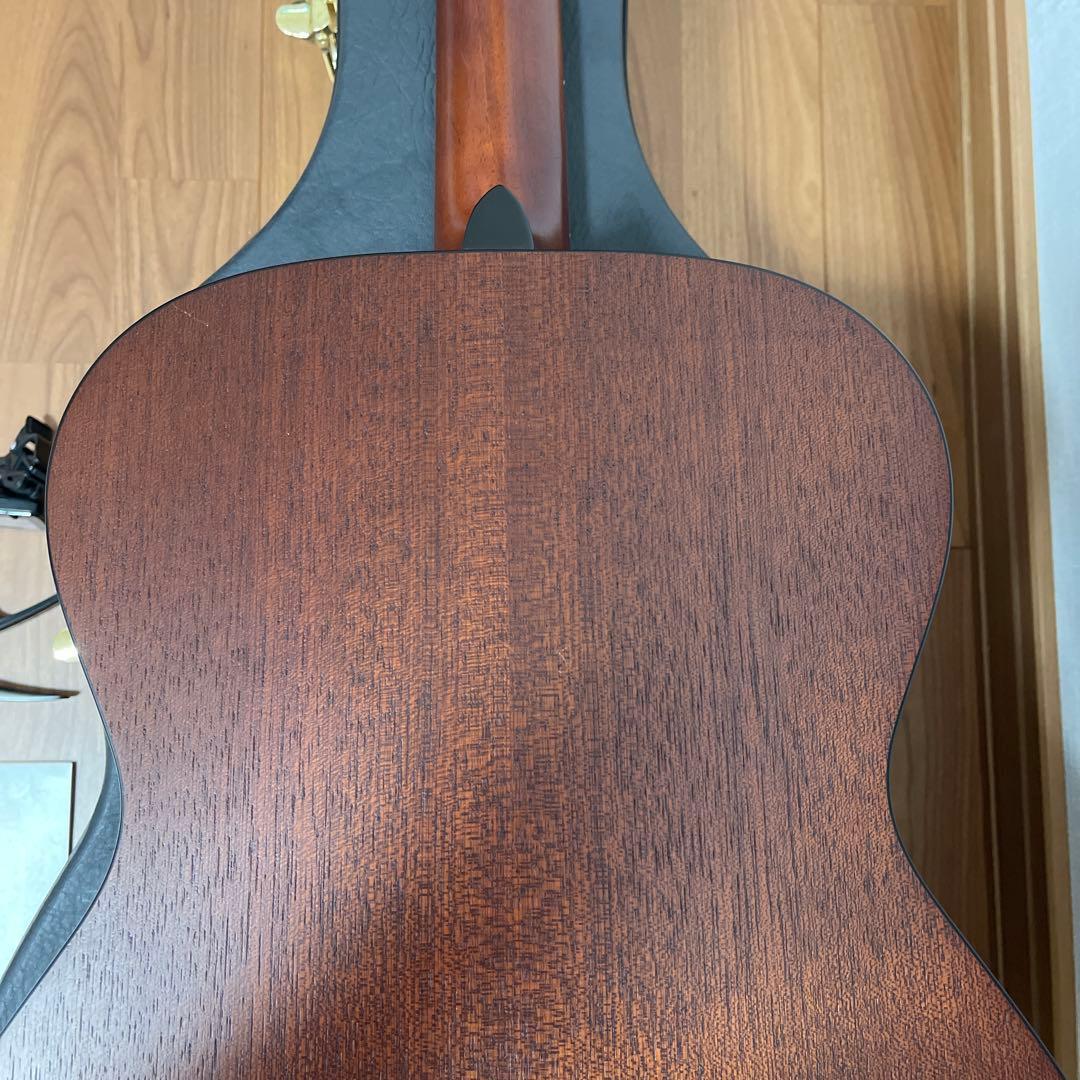 ［付属品完備］K.yairi SO-MH1 2014年製 アコースティックギター