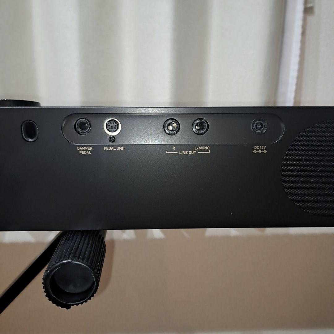 【極美品】CASIO Privia PX-S1100 電子ピアノ 25年製