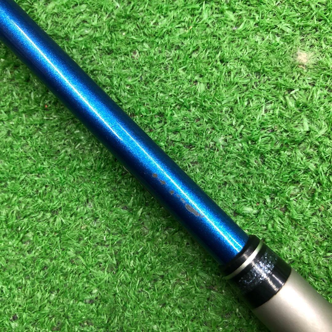 UFG-386 ゼクシオ H6 26° flexR MP1100