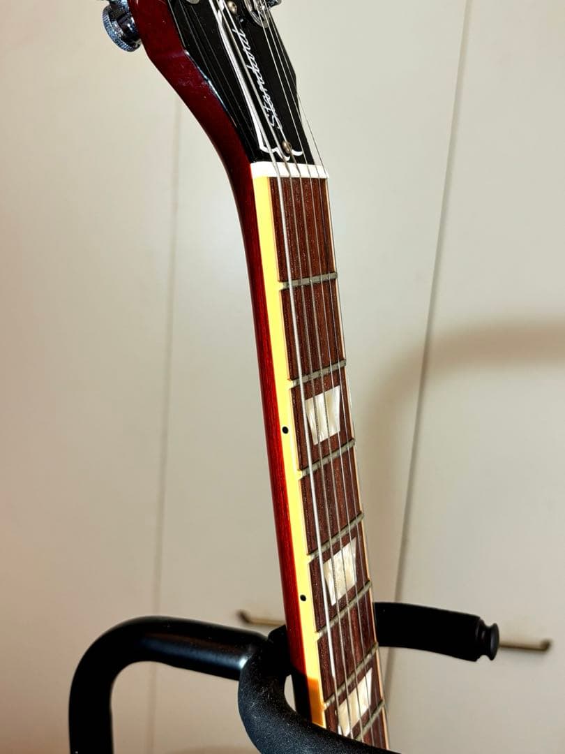 レスポール ギブソン Les Paul Gibson usa エレキ