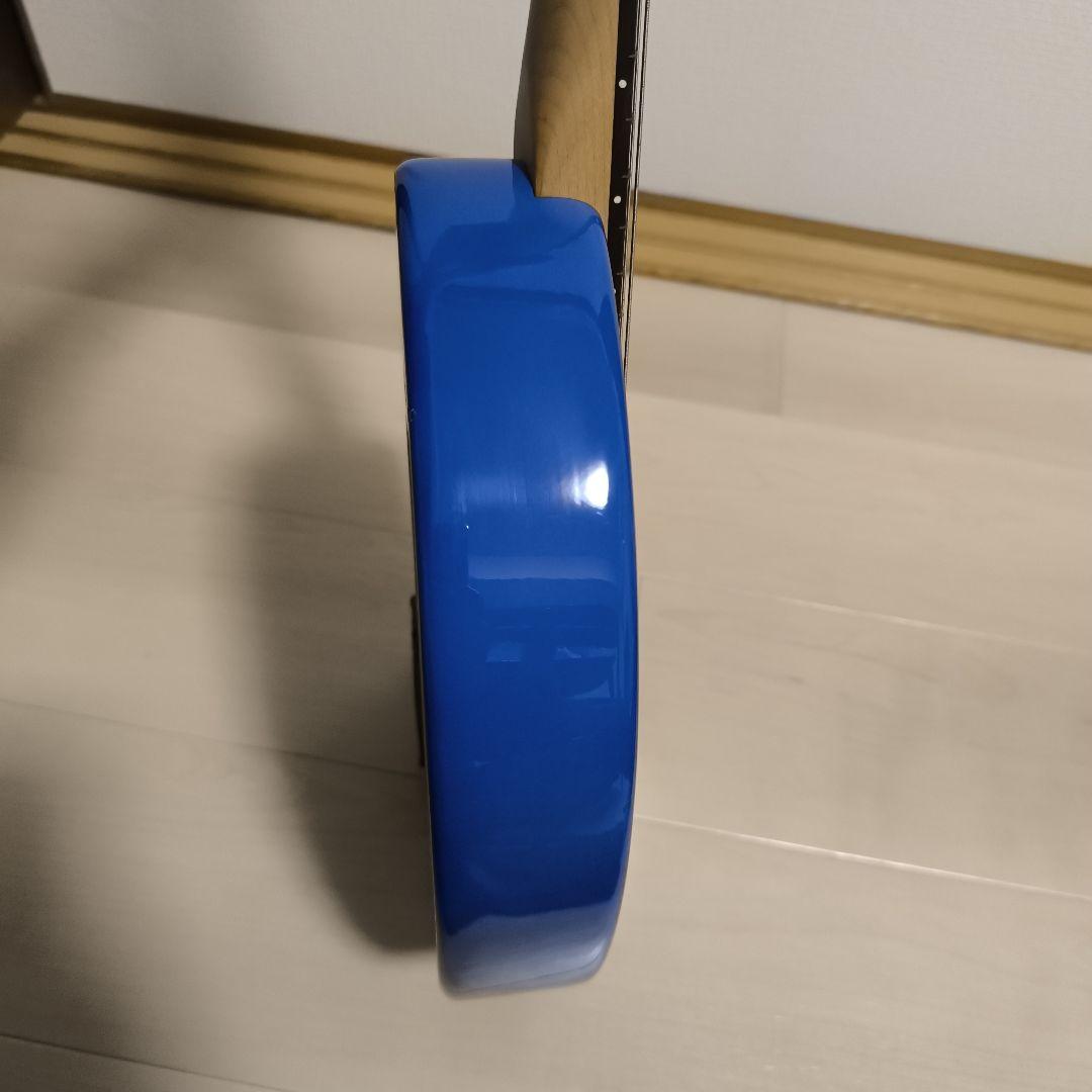 生産終了 FERNANDES zo-3 ブルー 青 フェルナンデス