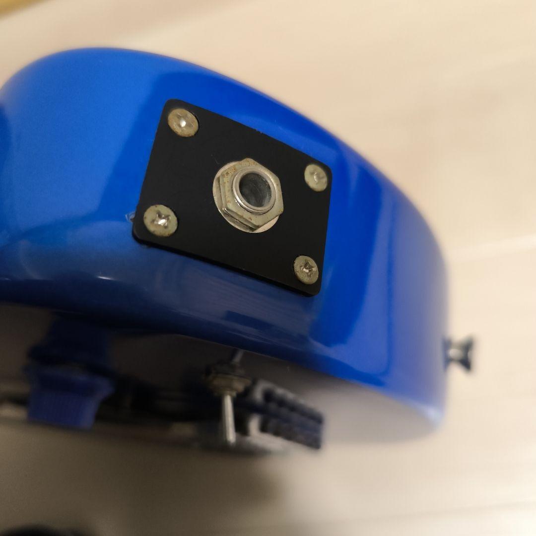 生産終了 FERNANDES zo-3 ブルー 青 フェルナンデス