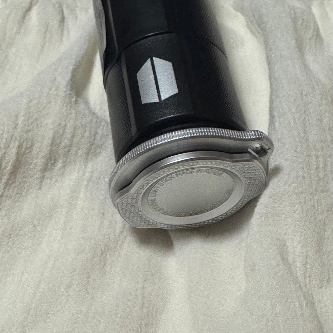 BTS ペンライト アミボム ver.3フォトカード付き