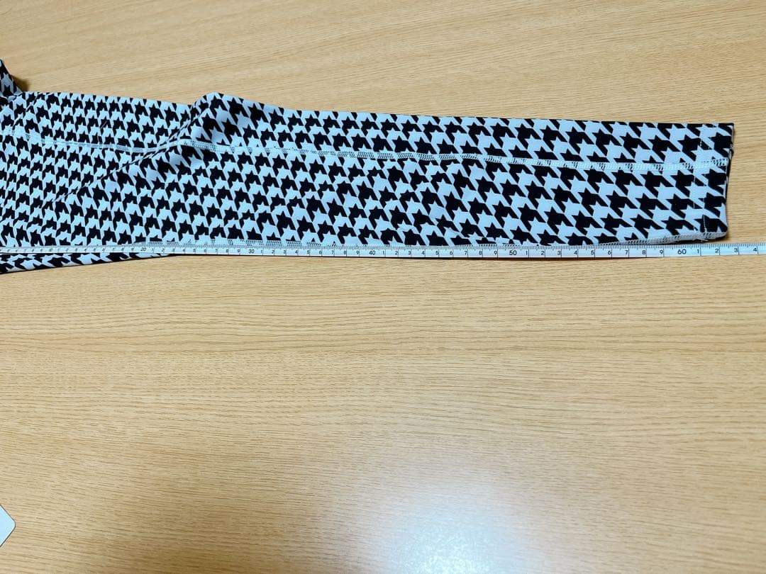 QUEENIEKE【S】 ヨガパンツ　レディース