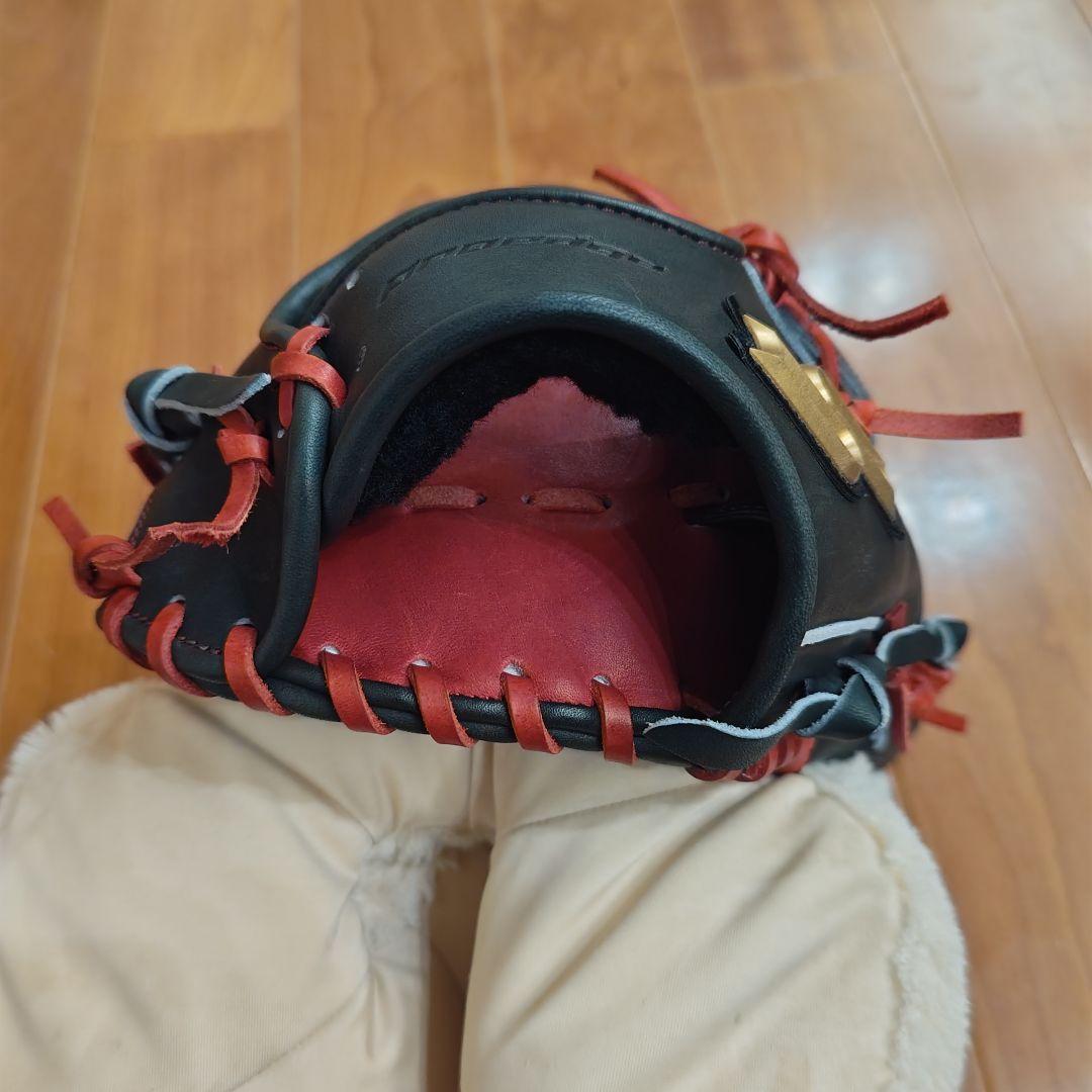 【新品】 SSK 硬式 内野手用 グローブ プロエッジ グラブ PROEDGE