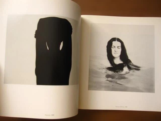 アート・デザイン・音楽 Harry Callahan photographs An exhibition