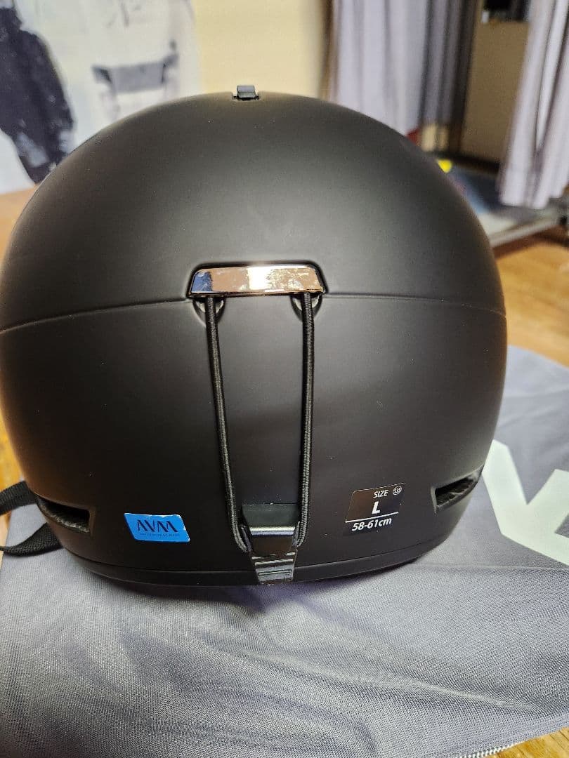 SWANS ヘルメットHSF-241 Lサイズ