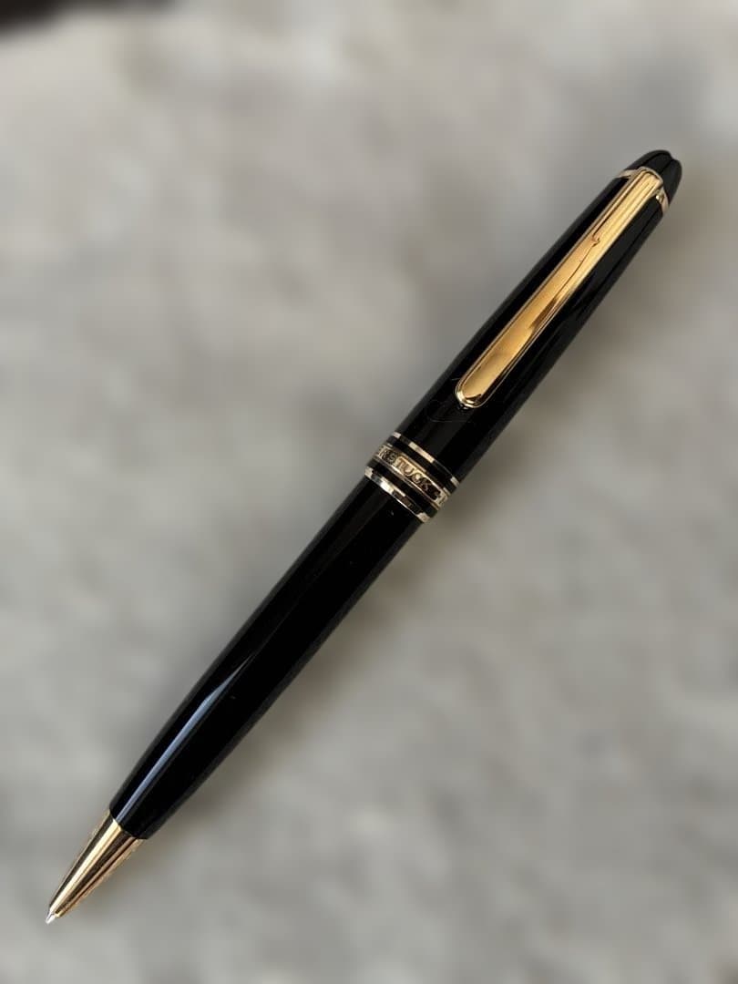 ◾️MONTBLANC Meisterstück ◾️モンブラン164 ボールペン◾️