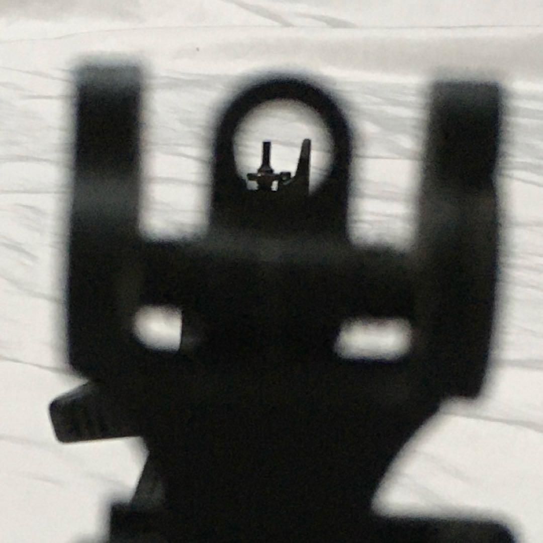 す*わ様 【ジャンク扱い!!】 KSC MASADA GBB ガスガン