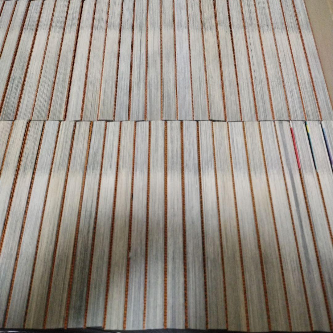 名探偵コナン 全巻 1巻~107巻 107冊セット