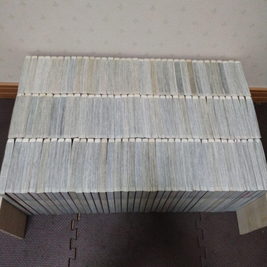 名探偵コナン 全巻 1巻~107巻 107冊セット