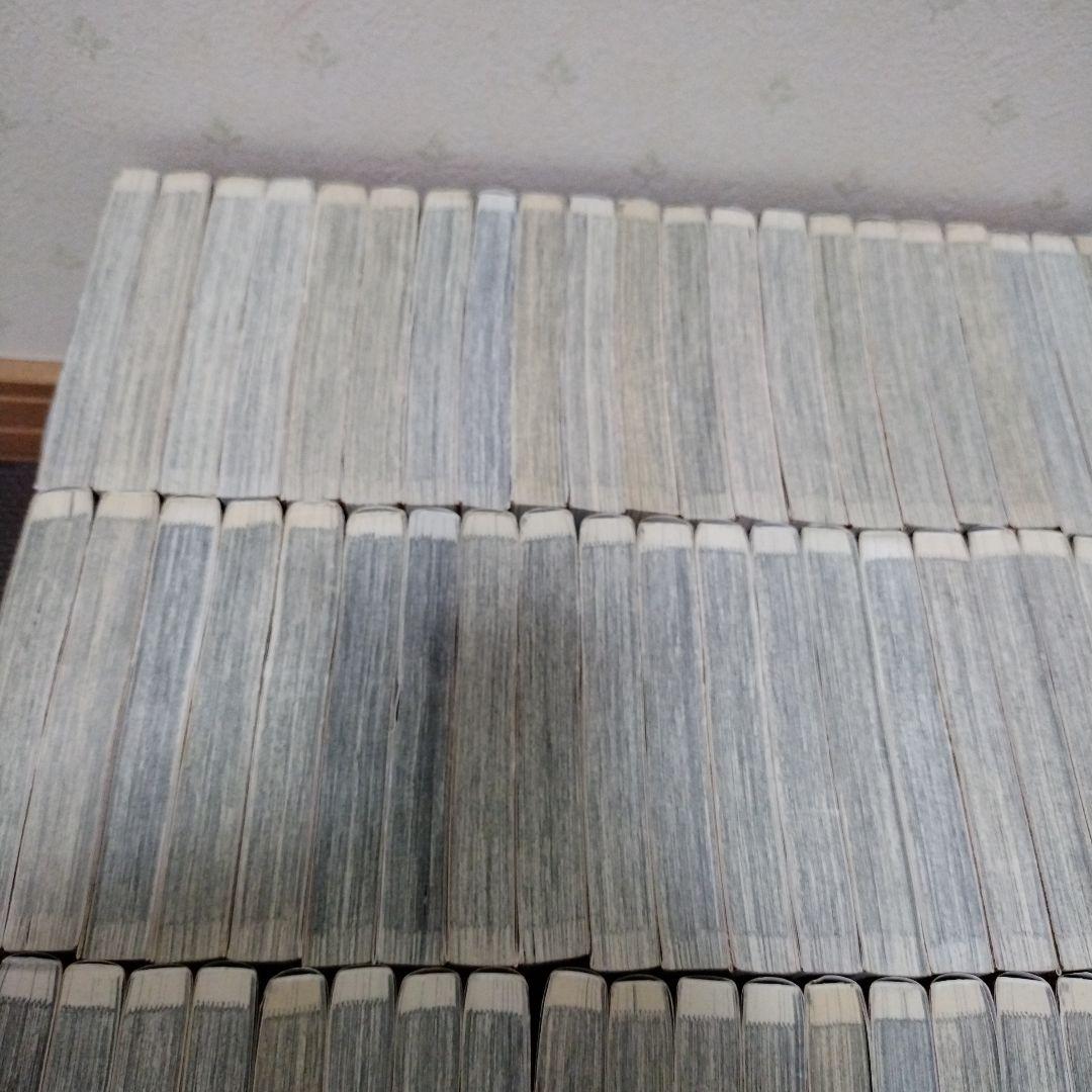 名探偵コナン 全巻 1巻~107巻 107冊セット