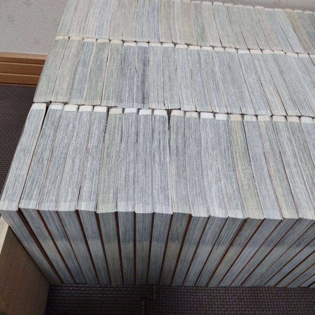 名探偵コナン 全巻 1巻~107巻 107冊セット