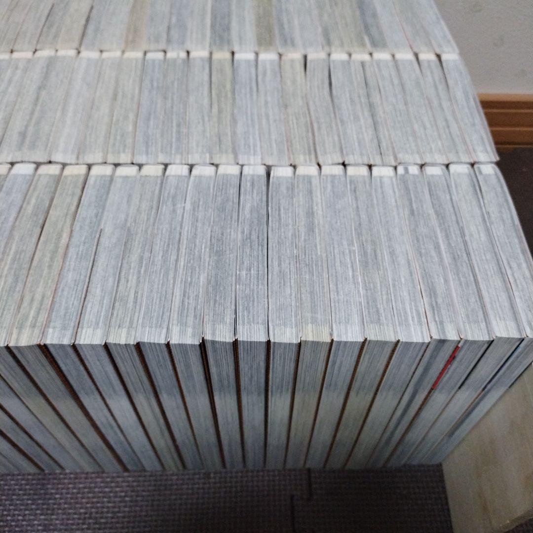 名探偵コナン 全巻 1巻~107巻 107冊セット