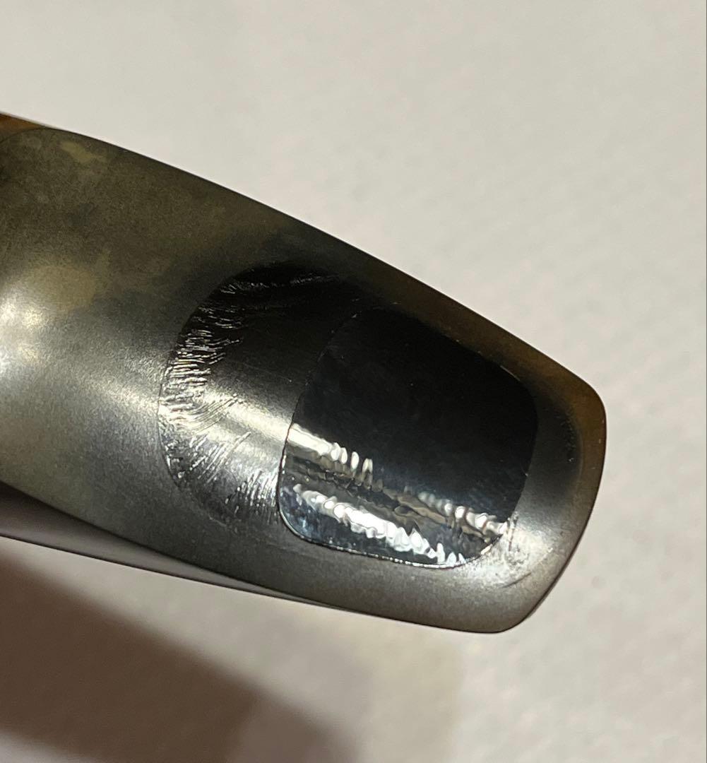 値下Boston Sax Shop S series 8* テナー マウスピース