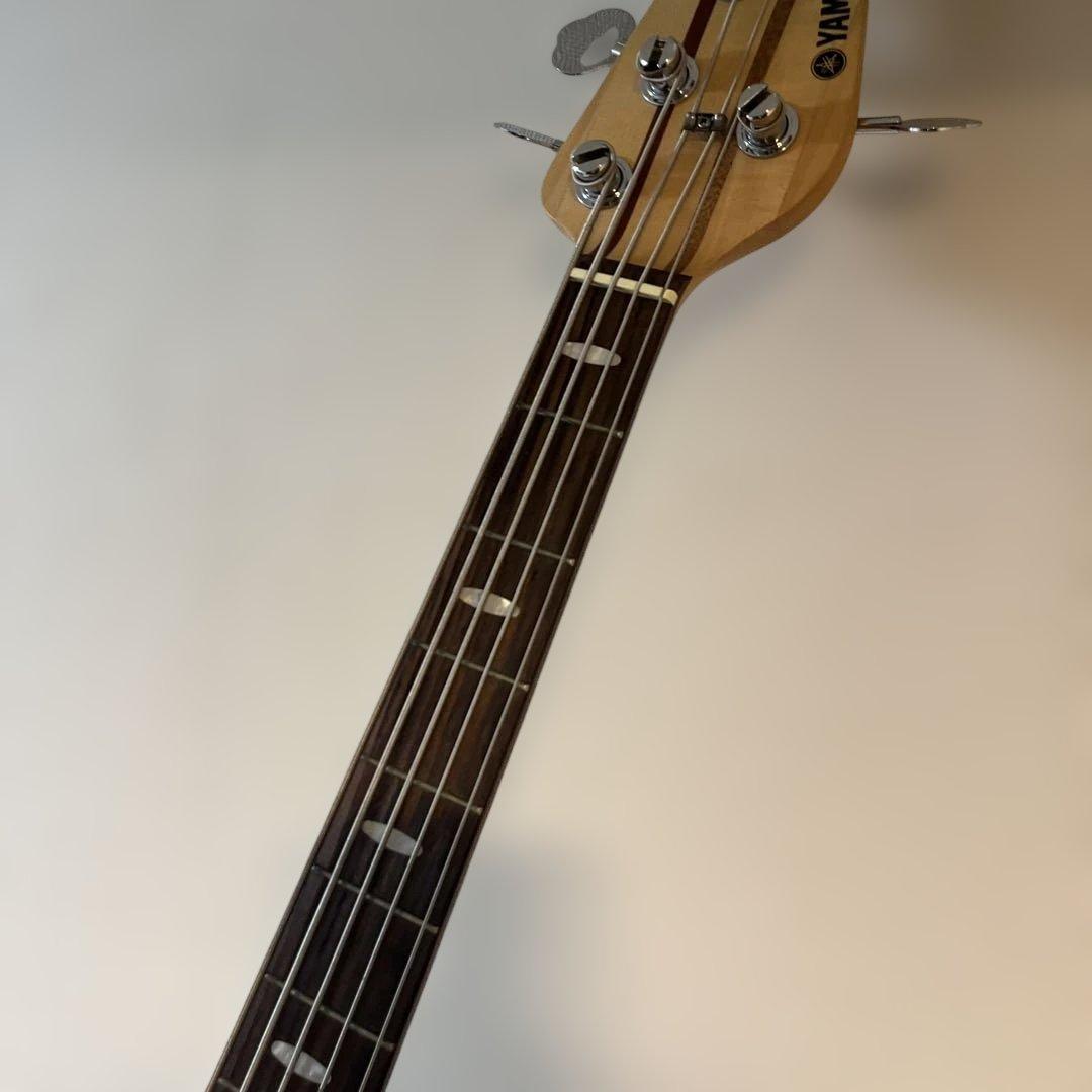 【調整済】YAMAHA BB425x