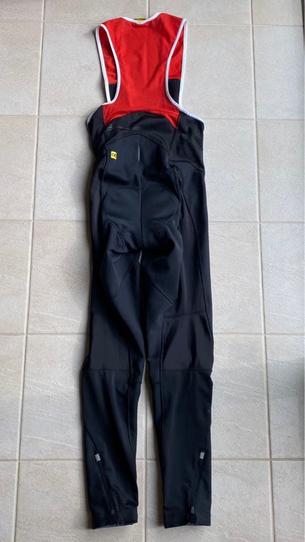 ウェア Mavic lnferno Bib Tight
