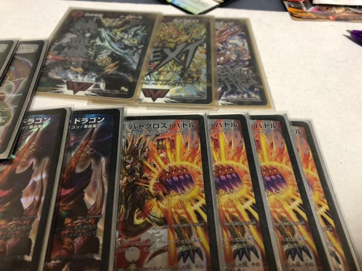 連ドラデッキ