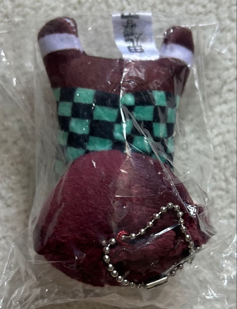 鬼滅の刃 炭治郎 すやすや マックスリミテッド 特典 はぐキャラ