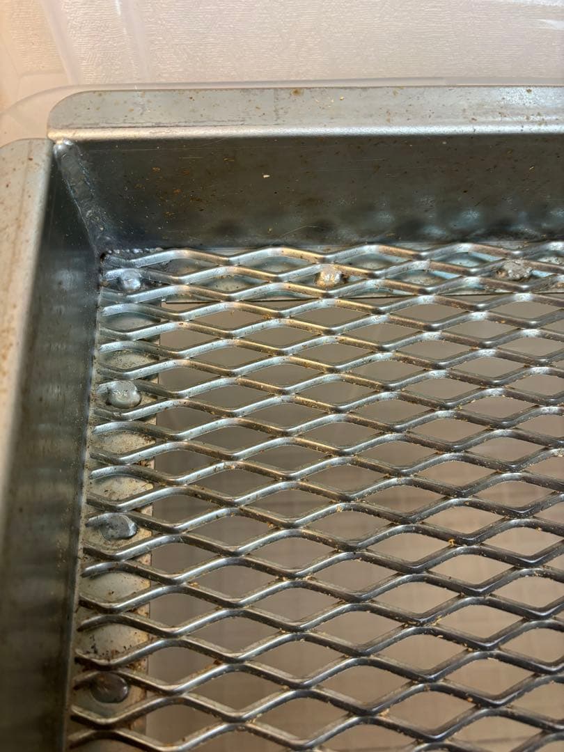 昆虫飼育用具セット 菌糸ブロック崩し 産卵木 ノギス スケールなど