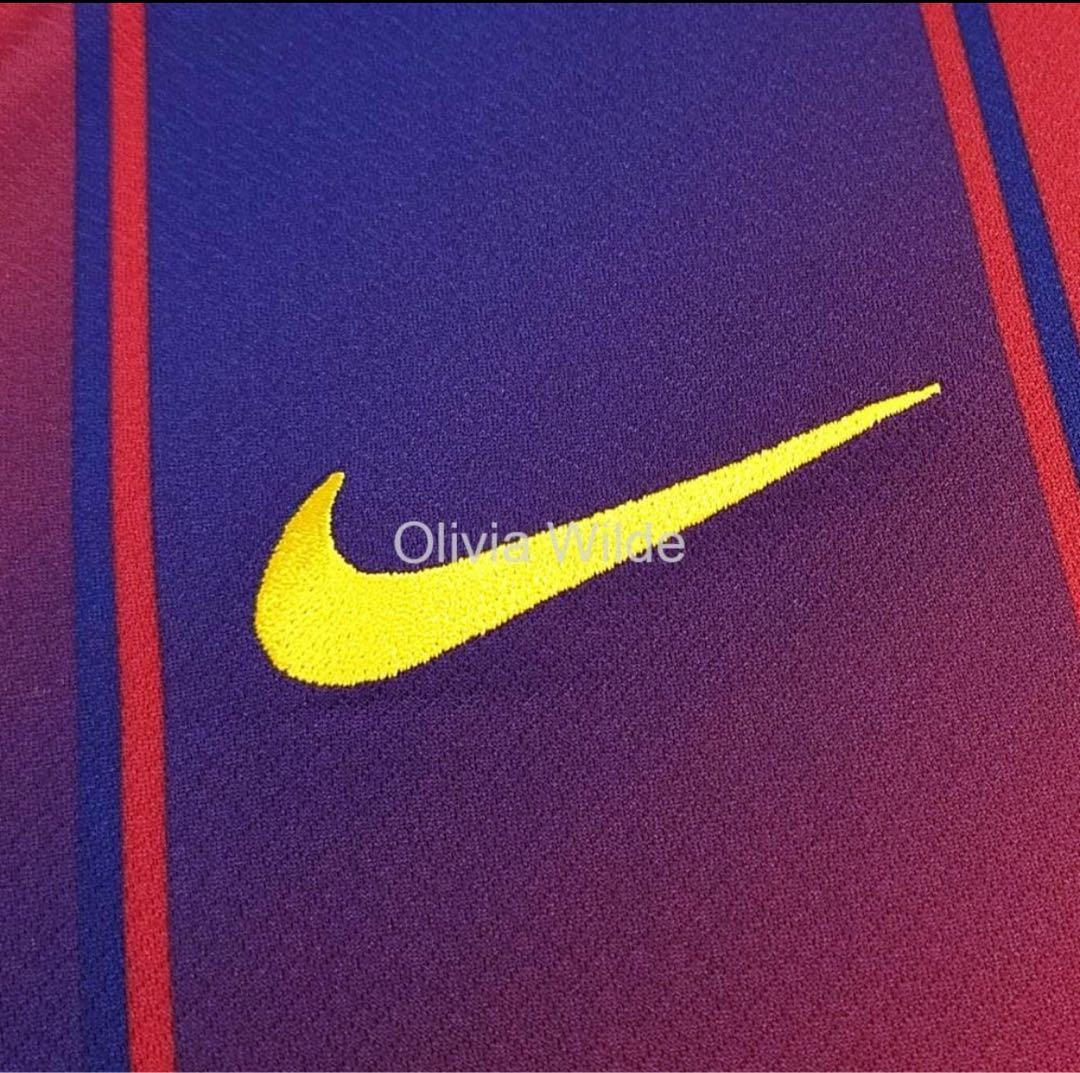 [正規品] FCバルセロナ ユニフォーム #10 LAMINE YAMAL