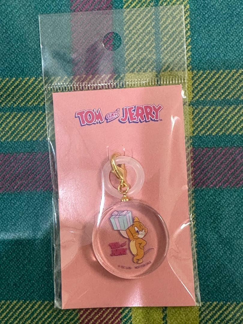 新宿三越伊勢丹 TOM and JERRY ADVENTURE UAMOU