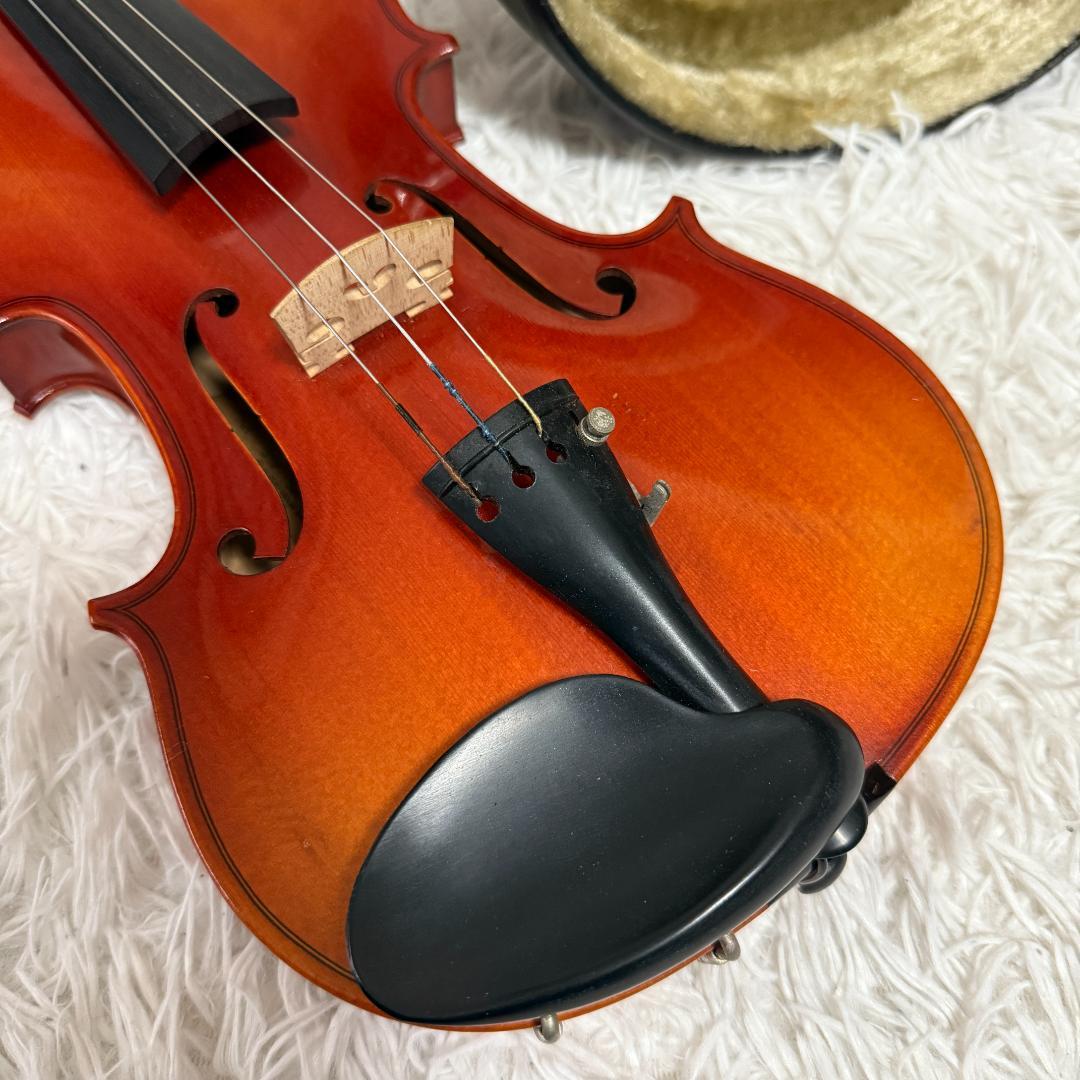 c*i様 SUZUKI スズキ バイオリン No.280 3/4 Anno 19