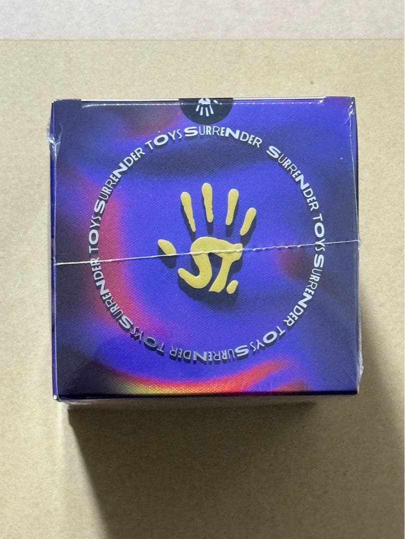 SurrenderToys izumonster zollmen hxs ソフビ