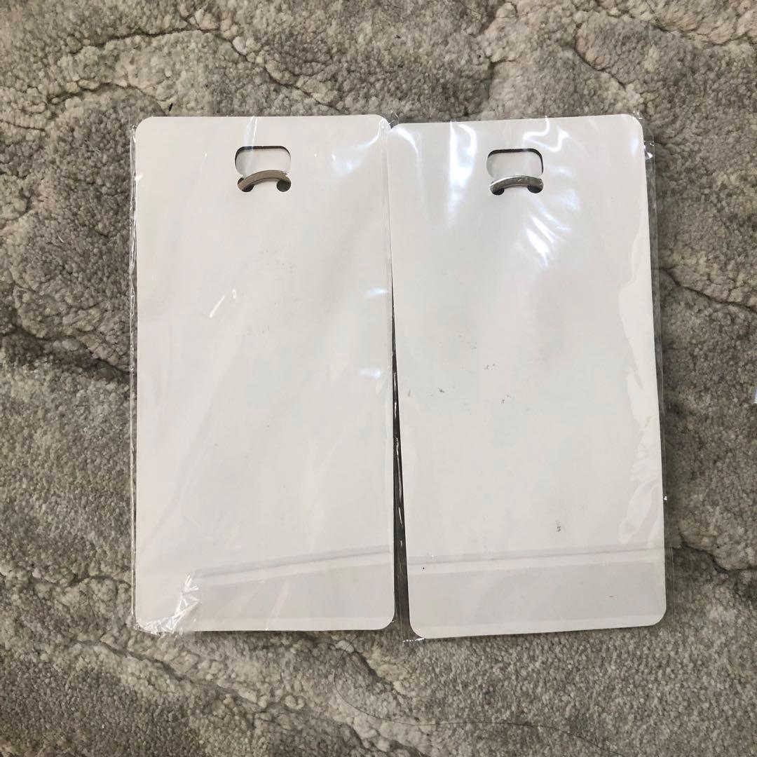 武尊vsロッタンONE173 VVIP限定特典ギフトセット一部