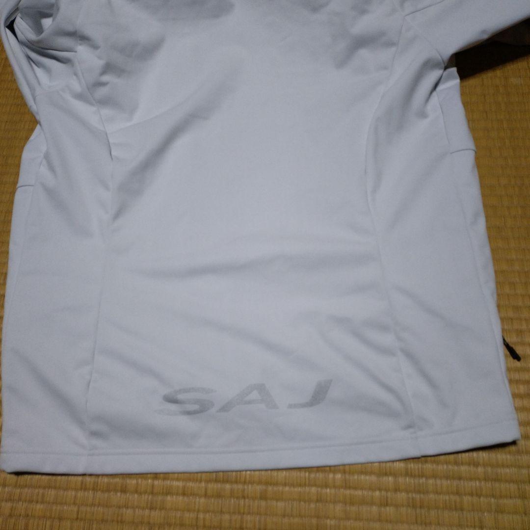 全日本　SAJ 支給　ミドラー　XL